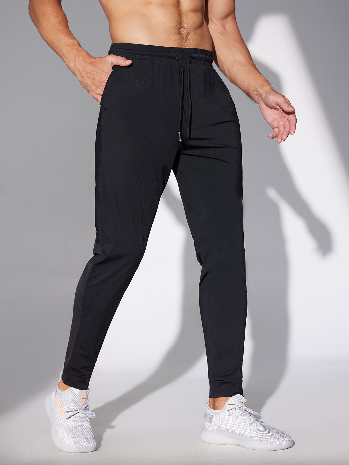 de jogging Stay Cool Ultra-Stretch