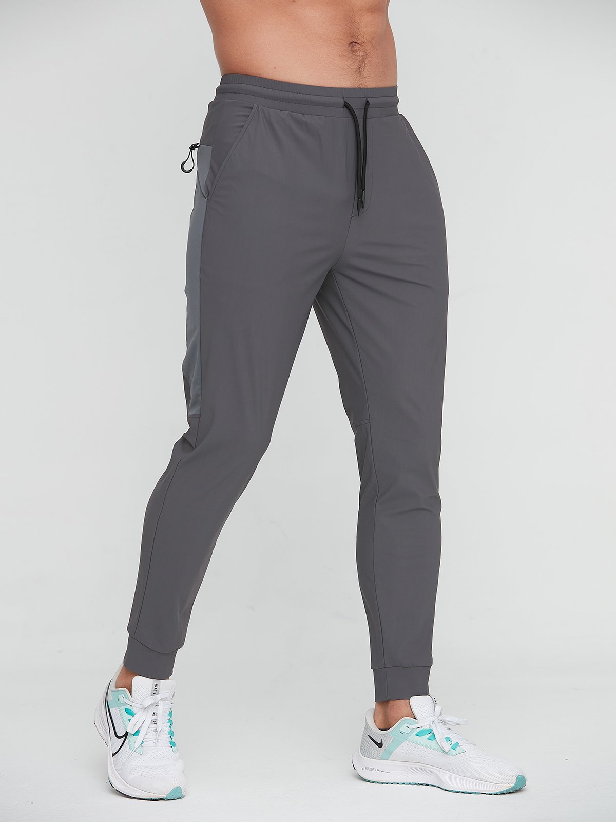 de jogging Stay Cool Ultra-Stretch