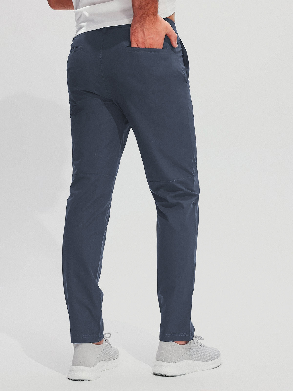 Martin™ | Chino Coupe Slim