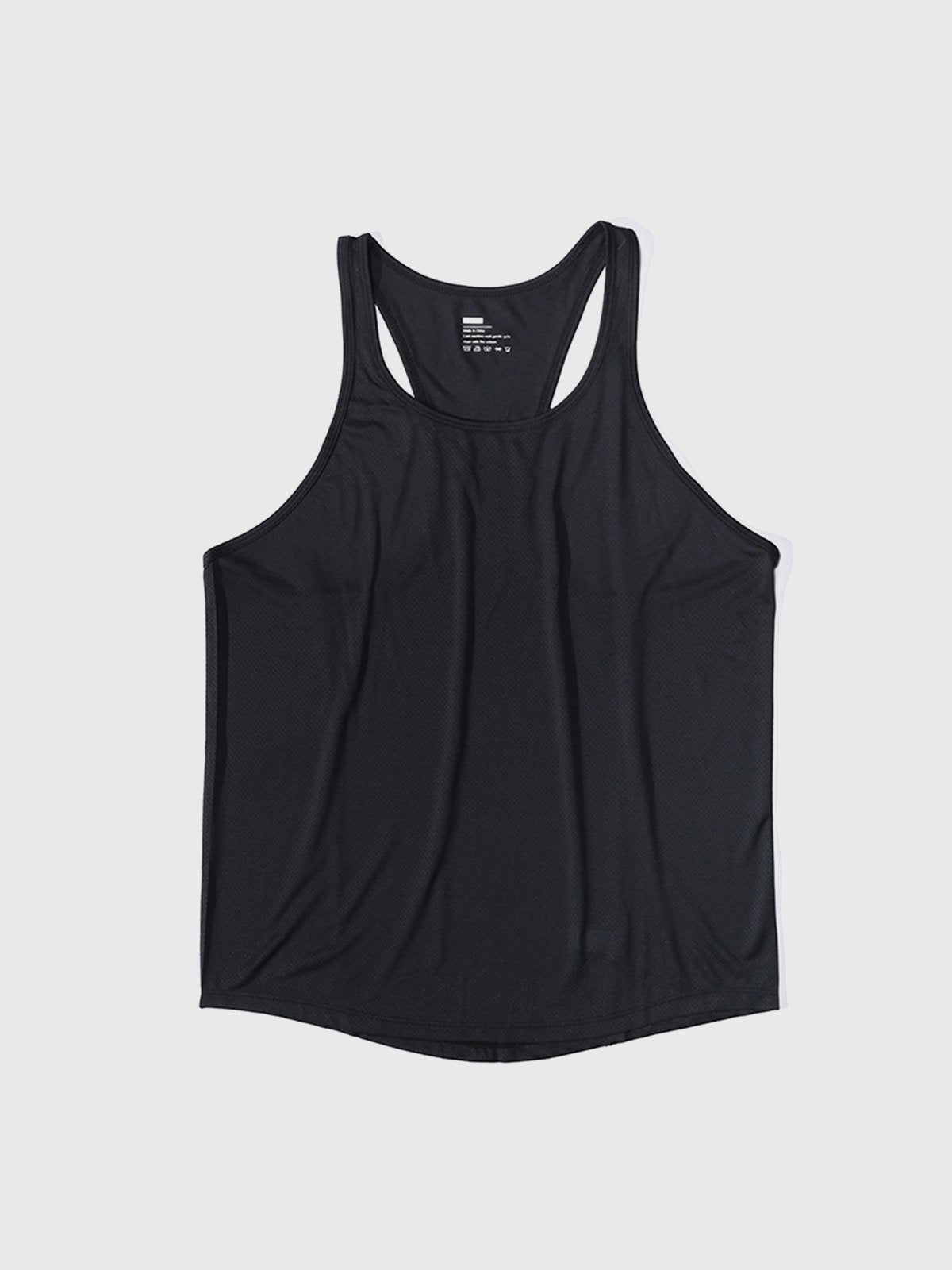 Tank T-Shirt Seamless Print