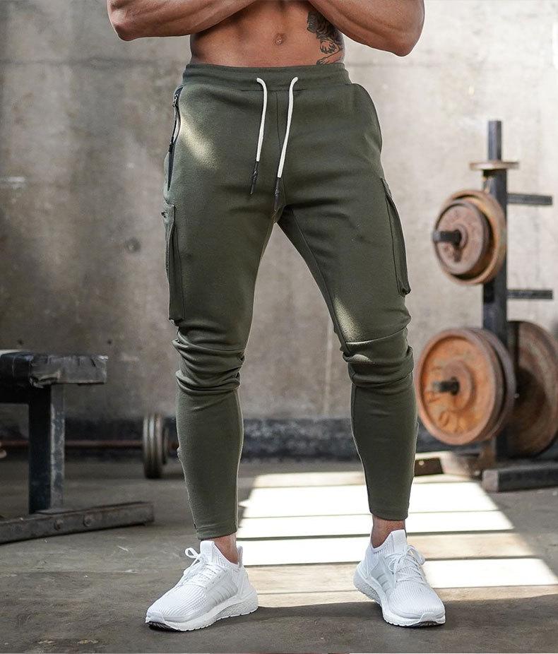 Pantalon de sport confortable pour hommes