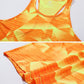 Tank T-Shirt Seamless Print