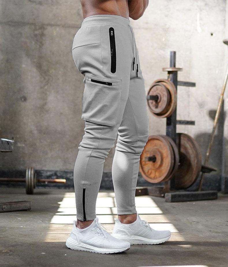 Pantalon de sport confortable pour hommes