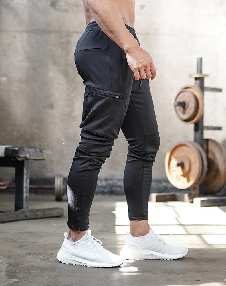 Pantalon de sport confortable pour hommes