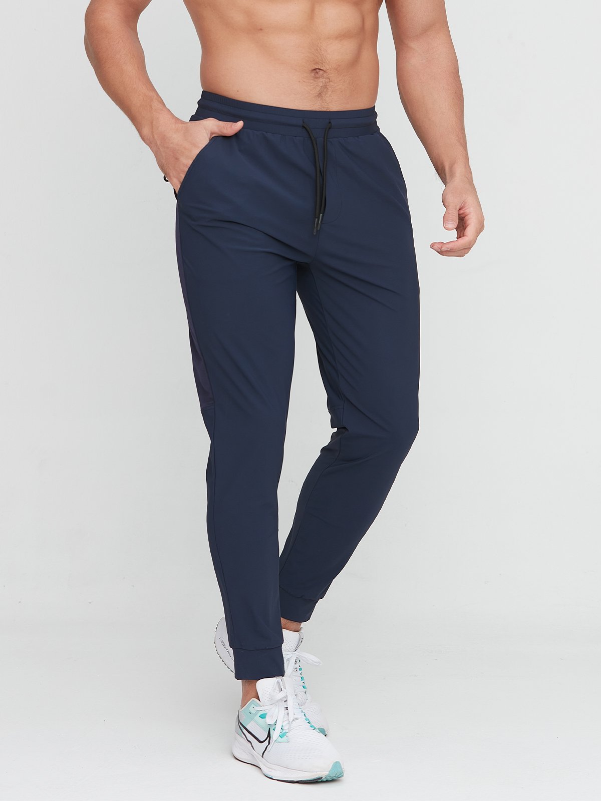 de jogging Stay Cool Ultra-Stretch