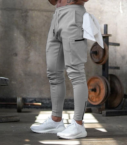 Pantalon de sport confortable pour hommes