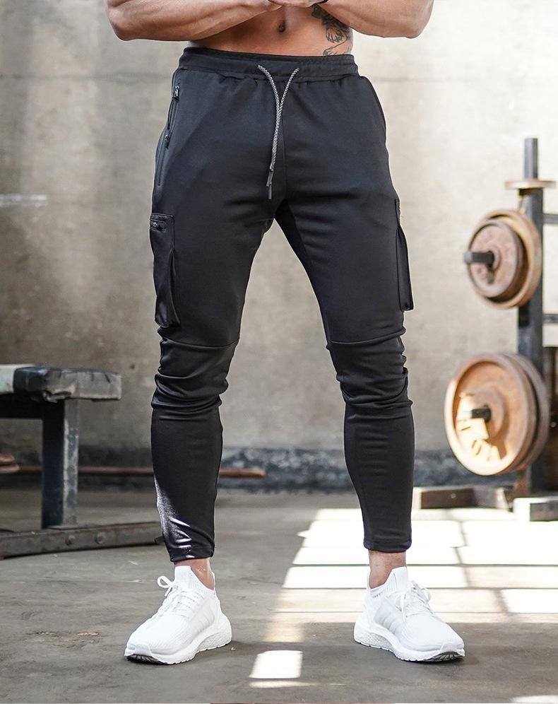 Pantalon de sport confortable pour hommes