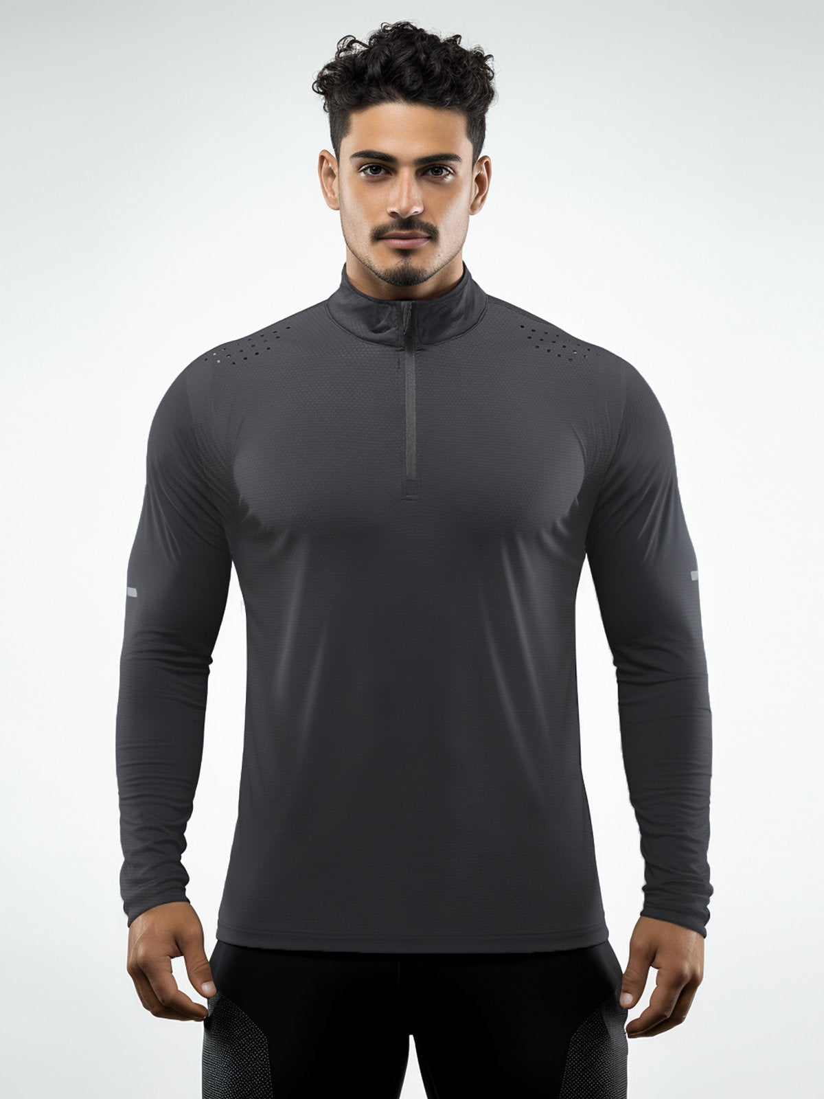 Shirt ventilé Baselayer