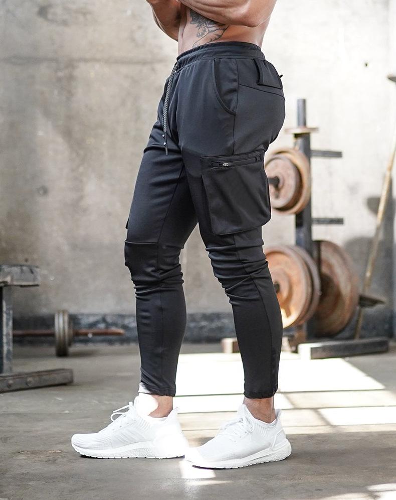 Pantalon de sport confortable pour hommes