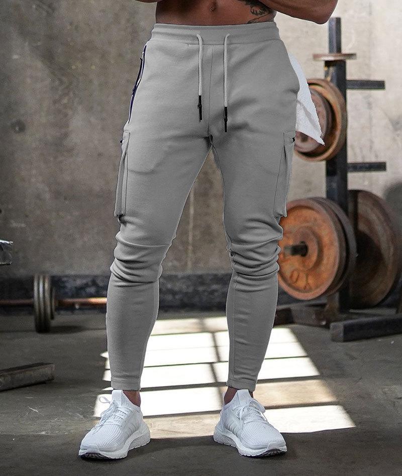 Pantalon de sport confortable pour hommes