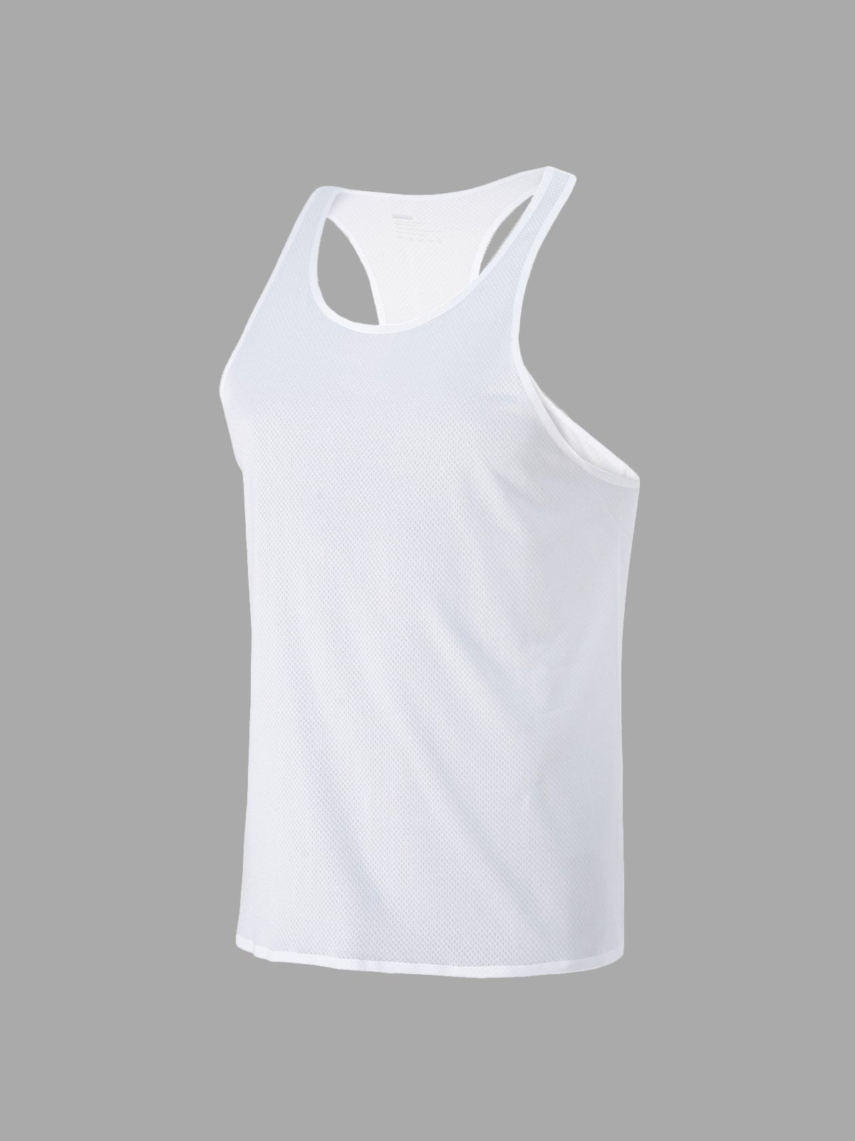 Tank T-Shirt Seamless Print