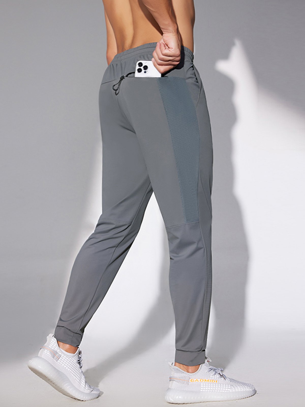 de jogging Stay Cool Ultra-Stretch