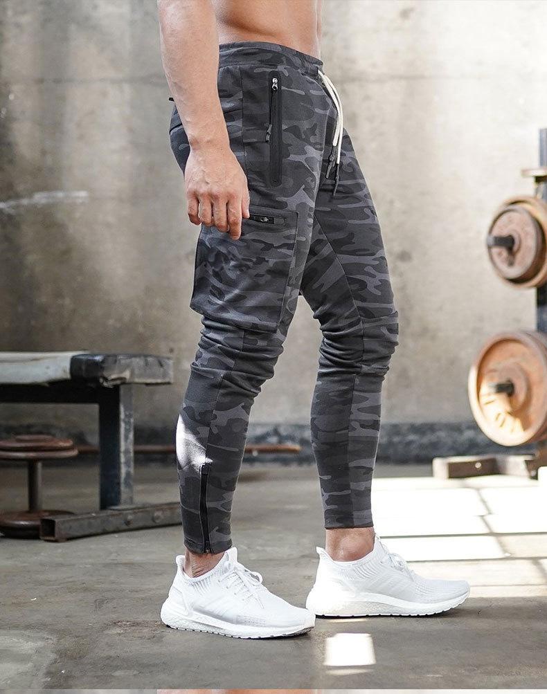 Pantalon de sport confortable pour hommes