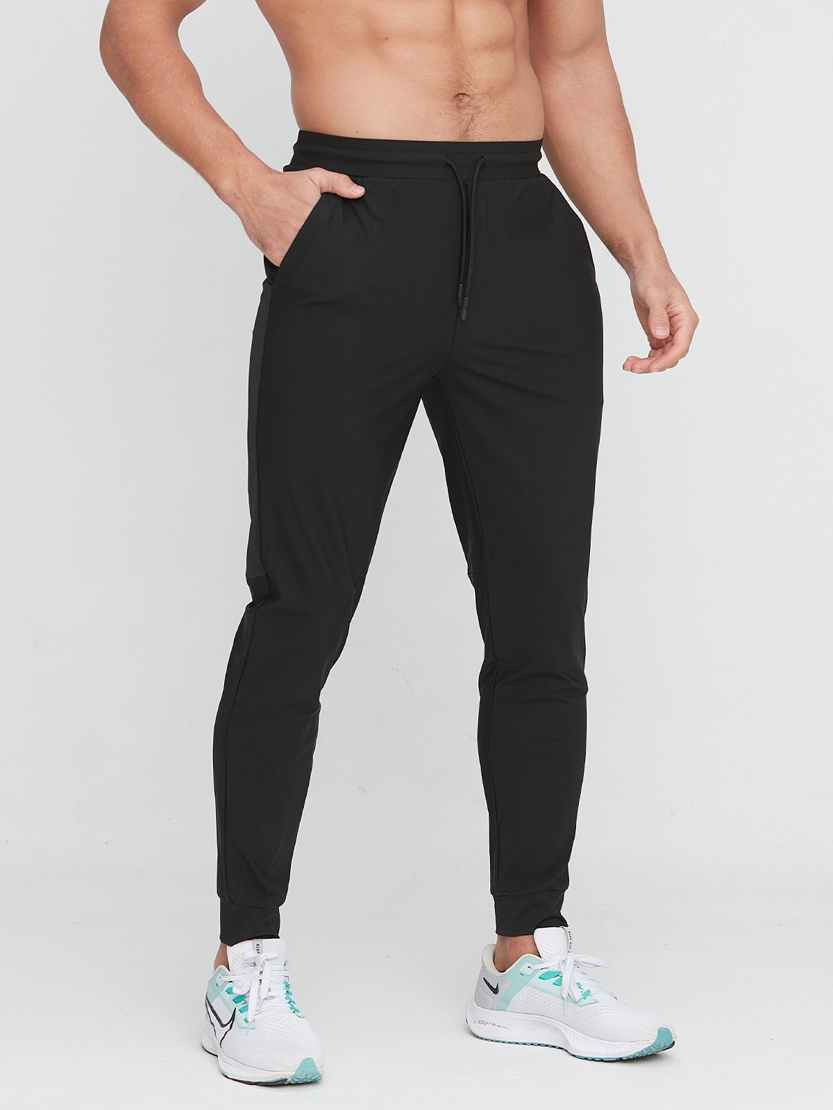 de jogging Stay Cool Ultra-Stretch