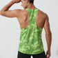 Tank T-Shirt Seamless Print