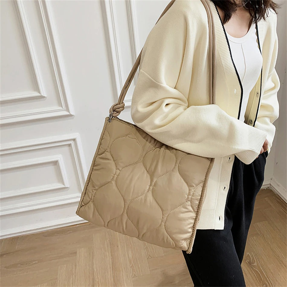 Sac Puffer Cripes Mara