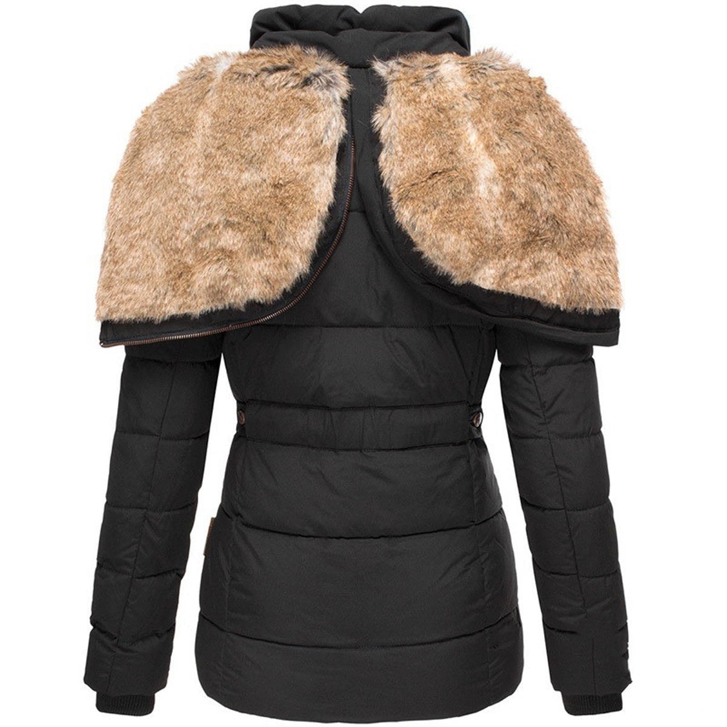 Manteau élégant pour femme