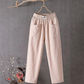 Pantalon décontracté en coton Brooke™