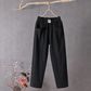 Pantalon décontracté en coton Brooke™