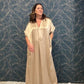 Manica™ | Robe joyeuse à manches courtes