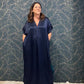 Manica™ | Robe joyeuse à manches courtes