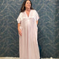 Manica™ | Robe joyeuse à manches courtes