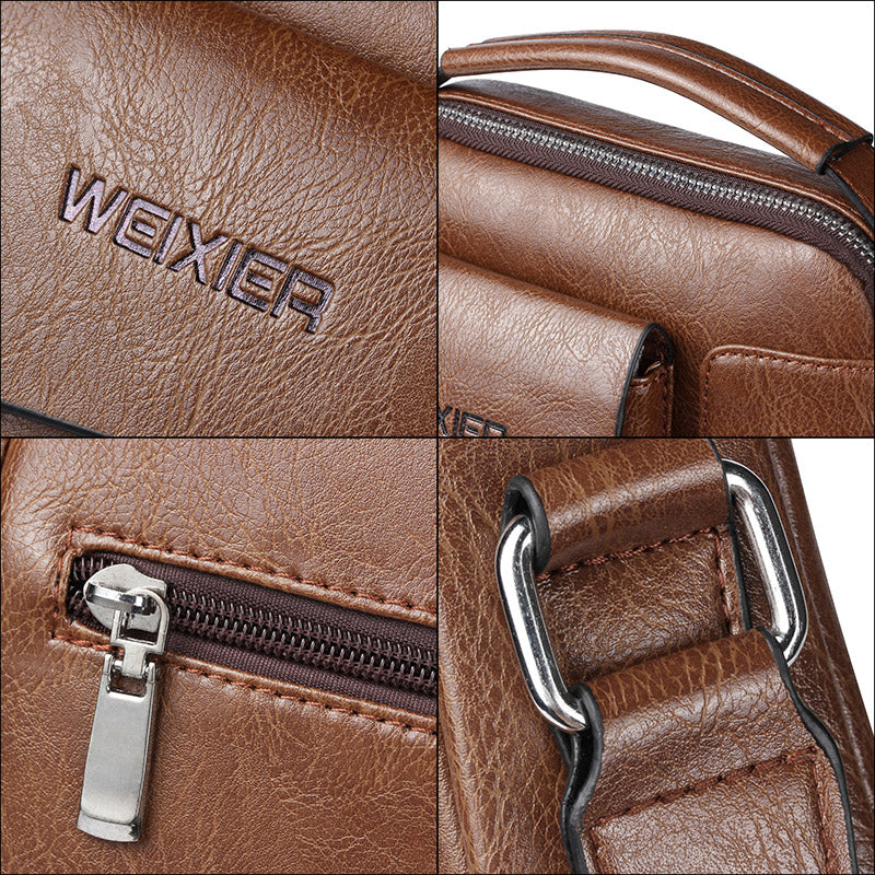 Cripes Weixier - Sac Bandoulière Luxe