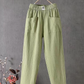 Pantalon décontracté en coton Brooke™