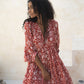 Kyra™ | Robe mi-longue d'été