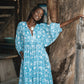 Kyra™ | Robe mi-longue d'été