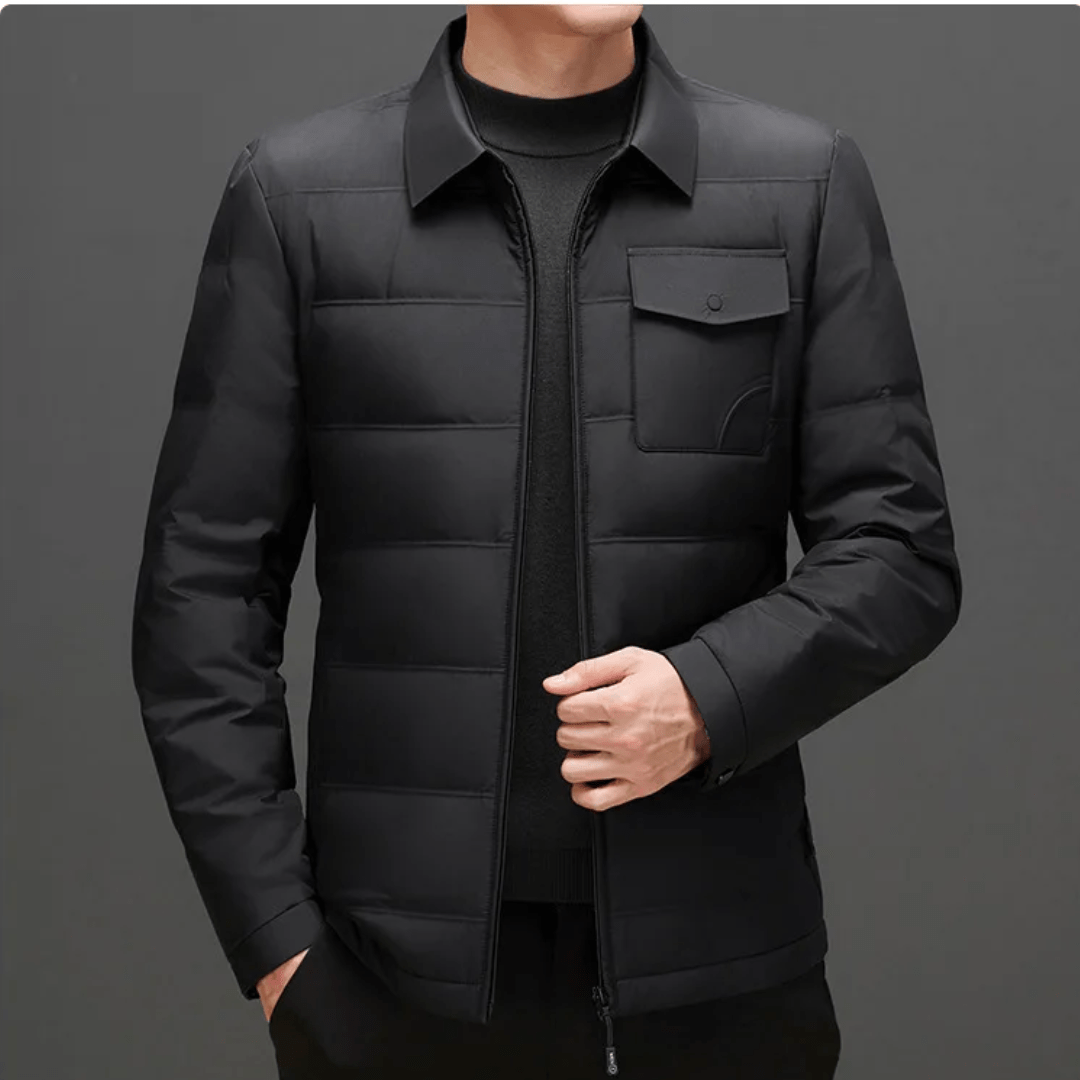 Crêpes | BUSCAS Veste homme coupe-vent et imperméable