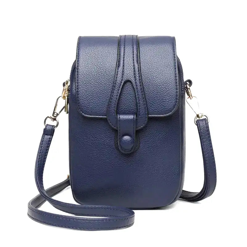 Handtasche Pouch Stil Schultertasche
