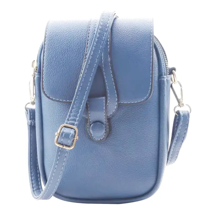 Handtasche Pouch Stil Schultertasche