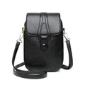 Handtasche Pouch Stil Schultertasche