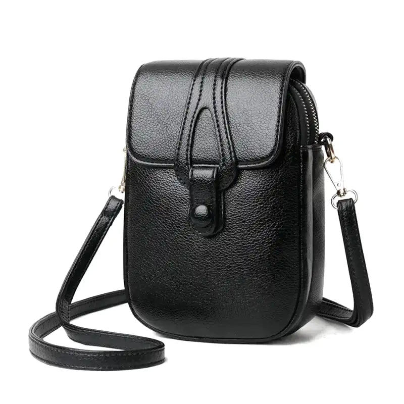 Handtasche Pouch Stil Schultertasche