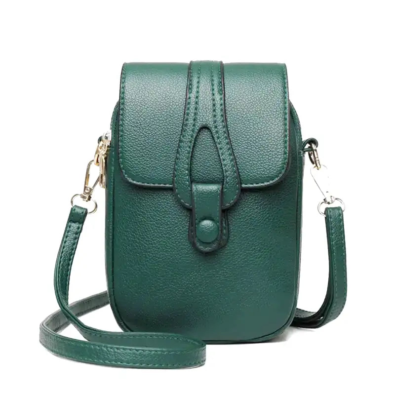Handtasche Pouch Stil Schultertasche