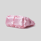 Puffer Schultertasche