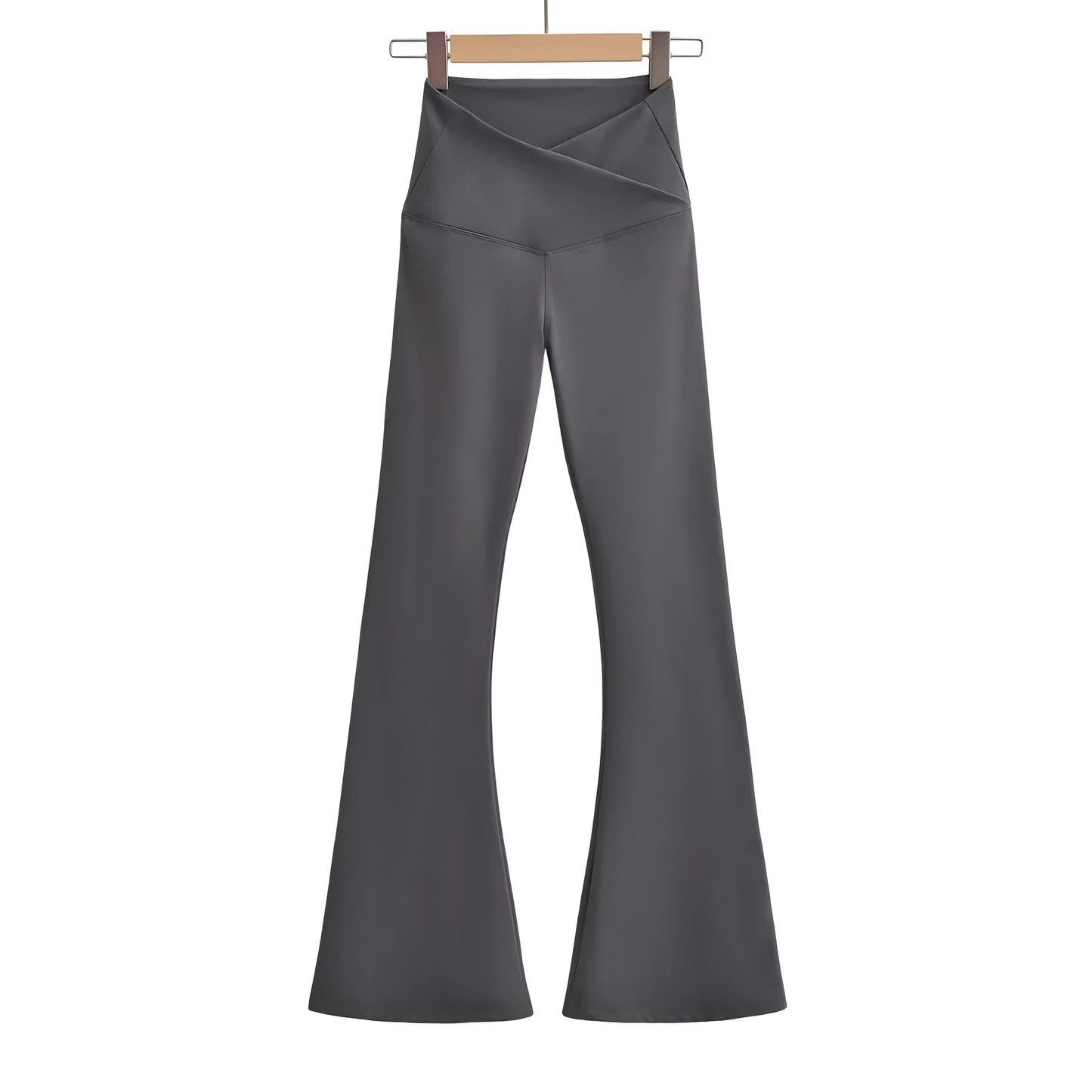 Pantalon évasé Sport