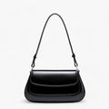 Echte Leder Handtasche - Zeitloser Vintage-Stil für Damen