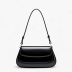 Echte Leder Handtasche - Zeitloser Vintage-Stil für Damen