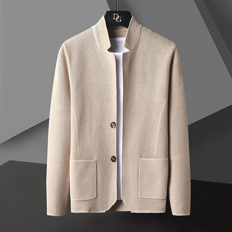 Cripes - Manteau d'automne classique et élégant