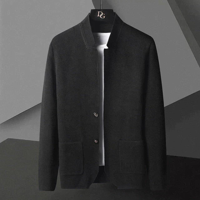 Cripes - Manteau d'automne classique et élégant