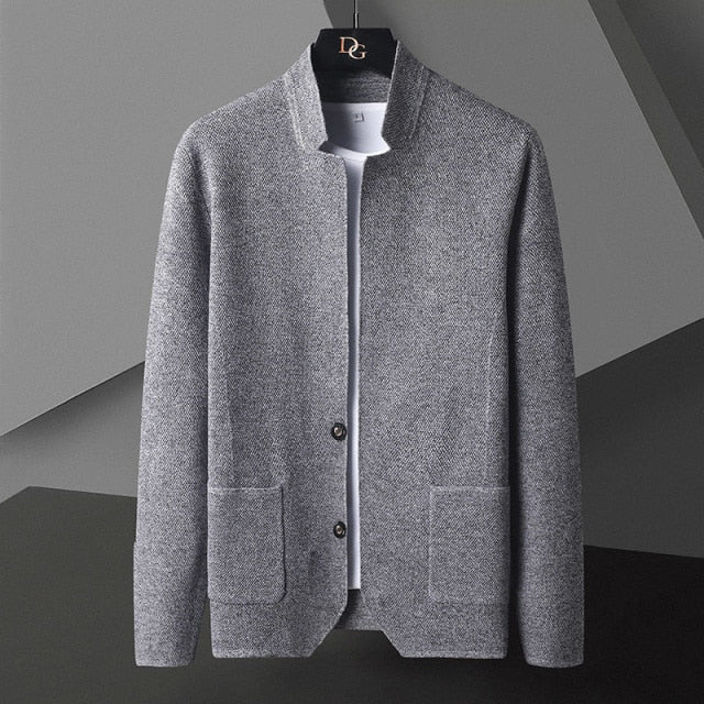 Cripes - Manteau d'automne classique et élégant