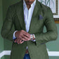 Blazer pour homme