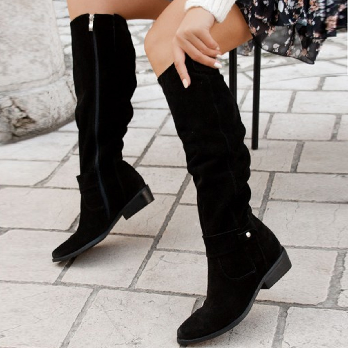 Bottes populaires pour femmes