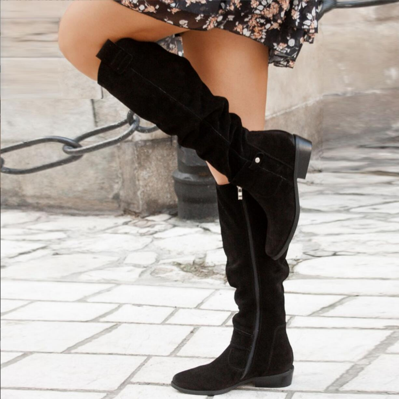 Bottes populaires pour femmes