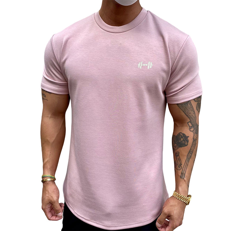 I T-shirt de sport élastique