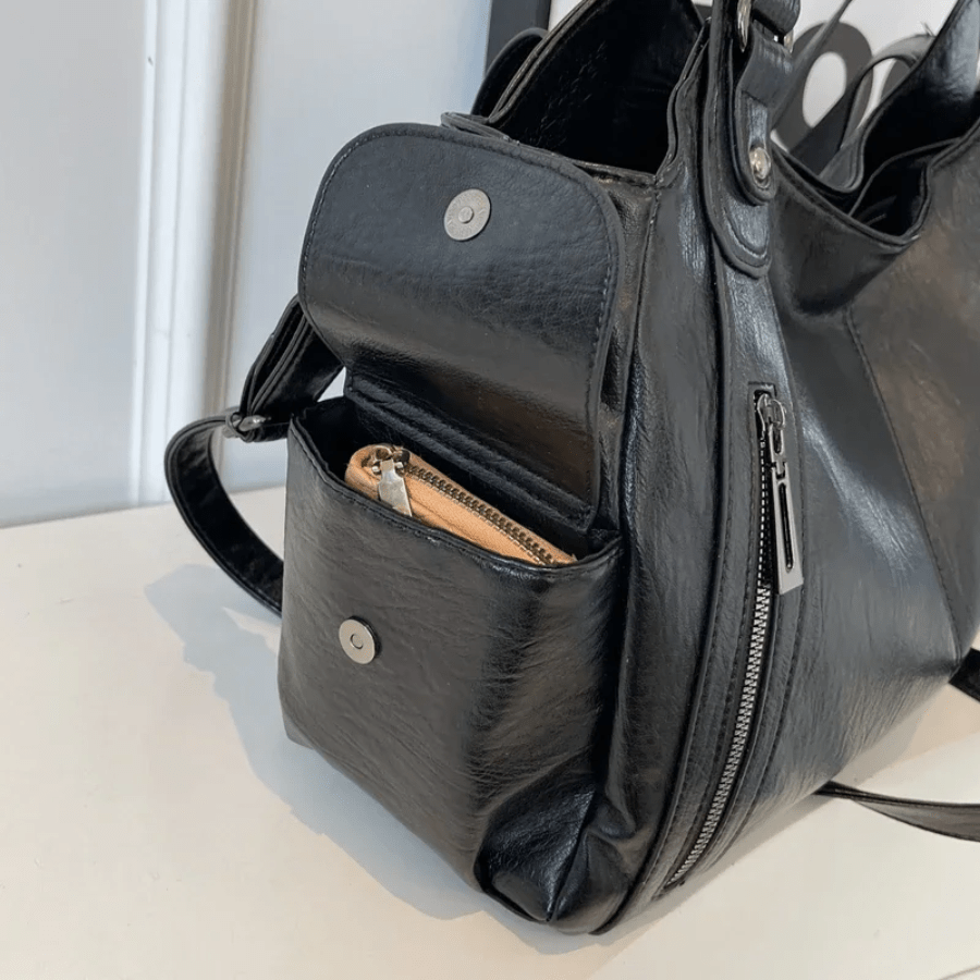 Elegante Schultertasche