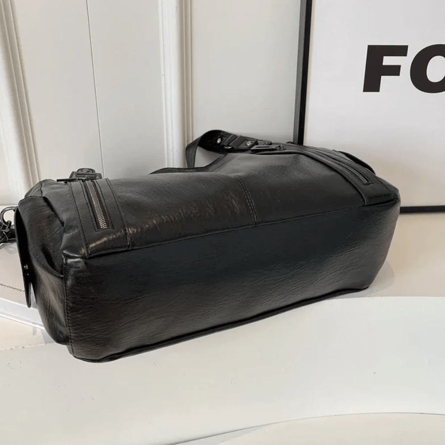 Elegante Schultertasche