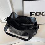 Elegante Schultertasche